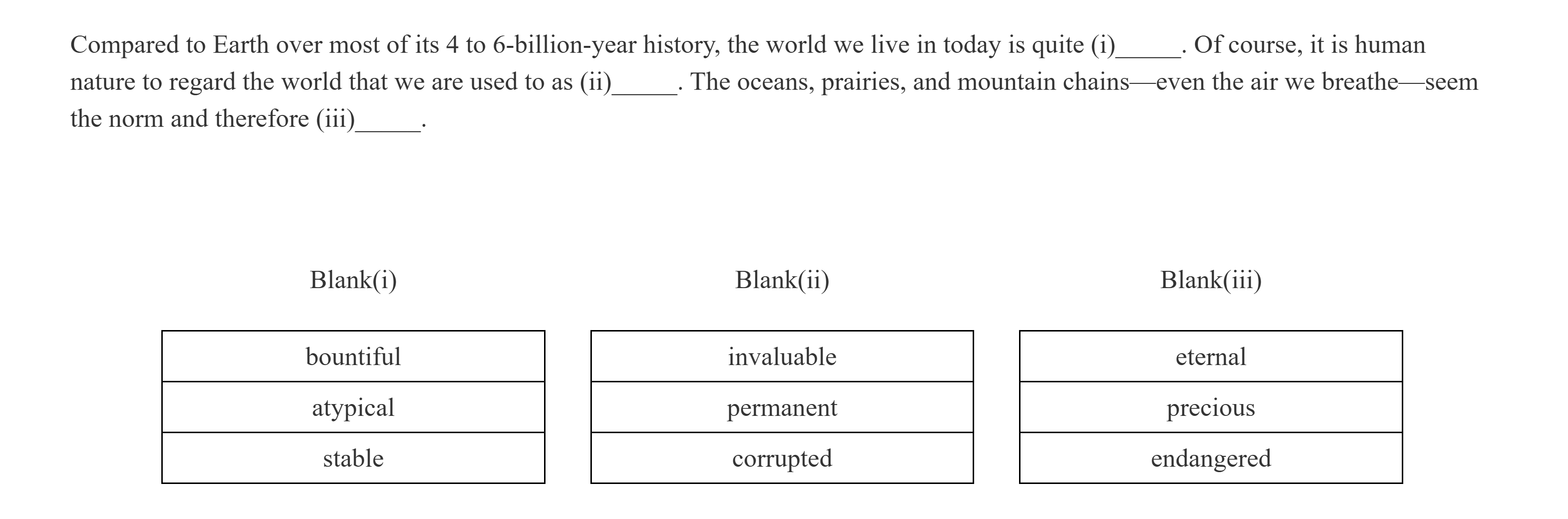 KMF Comprehensive set of mathematics questions after the reform
